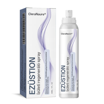 CleraNaure® Ezüstionos Ízületjavító Spray💕💕
