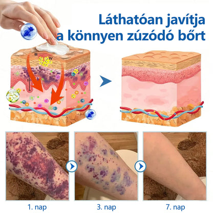 🛡️🛡️CleraNaure® Töredezett Bőrre Helyreállító Krém🛡️🌿 Többfunkciós Regeneráló Zúzódások, Szárazság és Pattanások Ellen