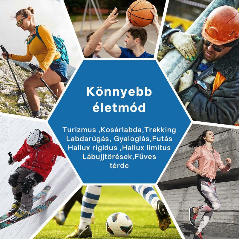 CleraNaure® BPC-157 Ízületjavító Krém 🦴 Kezeli az arthritis-t, neuropátiát, reumát, sport sérüléseket és még sok mást