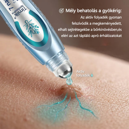🖊 Timilk® SpotlessPro Fejlett Bőrápoló Toll 🖊