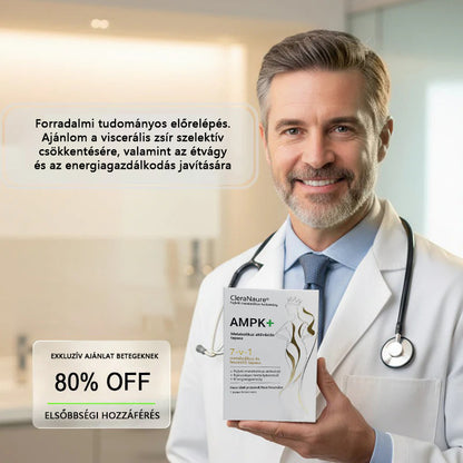⭐⭐⭐CleraNaure® 7-v-1 metabolikus és feszesítő tapasz (mikrodifúziós technológia, 24 órás hatás) a testsúly, étvágy, energia és cukoranyagcsere szabályozására 💡