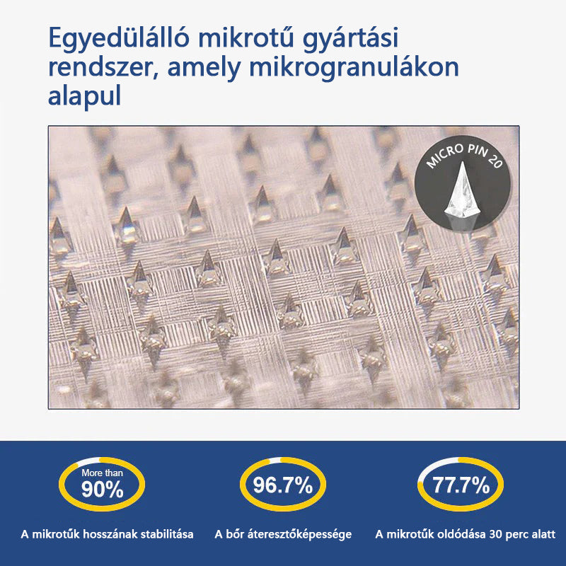 ⭐⭐⭐CleraNaure® 7-v-1 metabolikus és feszesítő tapasz (mikrodifúziós technológia, 24 órás hatás) a testsúly, étvágy, energia és cukoranyagcsere szabályozására 💡