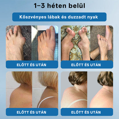 CleraNaure® BPC-157 Ízületjavító Krém 🦴 Kezeli az arthritis-t, neuropátiát, reumát, sport sérüléseket és még sok mást