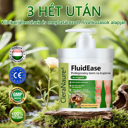 CleraNaure® FluidEase Professzionális krém