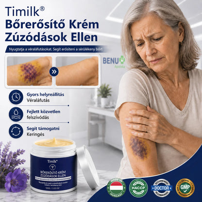 💥Timilk® Bőrerősítő Krém Zúzódások Ellen💥💥