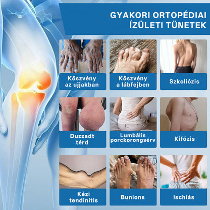 CleraNaure® BPC-157 Ízületjavító Krém 🦴 Kezeli az arthritis-t, neuropátiát, reumát, sport sérüléseket és még sok mást