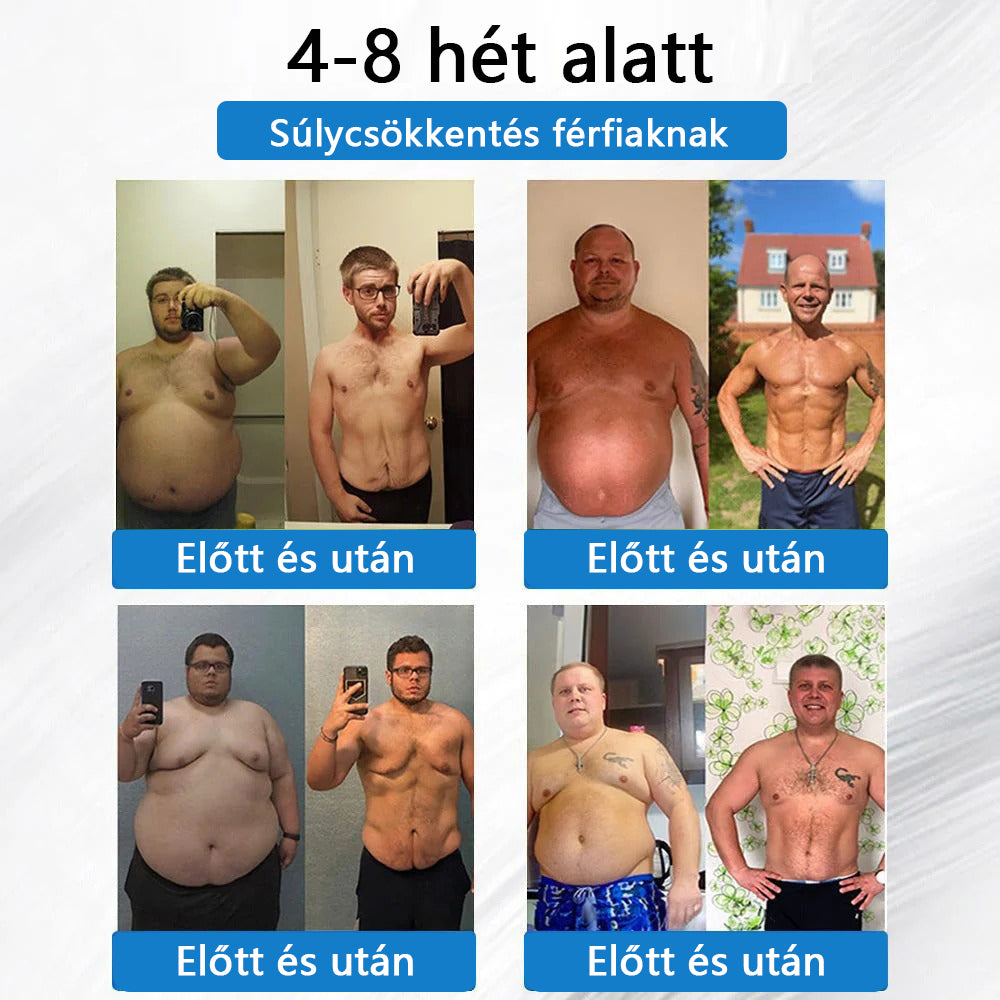 ⭐⭐⭐CleraNaure® 7-v-1 metabolikus és feszesítő tapasz (mikrodifúziós technológia, 24 órás hatás) a testsúly, étvágy, energia és cukoranyagcsere szabályozására 💡