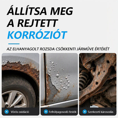 📦Hivatalos üzlet🚗Autófém Rozsdajavító Paszta