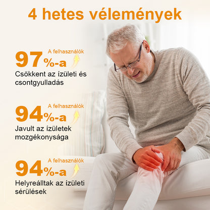 CleraNature® Méhméreg Ízületi Javító Krém