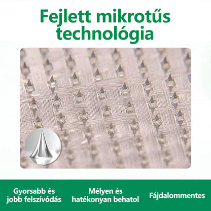 CleraNaure® VeinTarget Mikrotűs Pólya 🗽 Azonnali Enyhülés, Hosszú Távú Eredmények