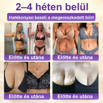 CleraNaure® Biotin 10-in-1 Bőrhelyreállító Krém