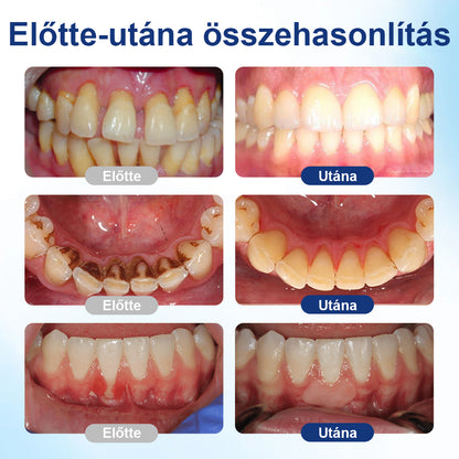 CleraNaure® BeeTakt Szájüregi Javító Oldat