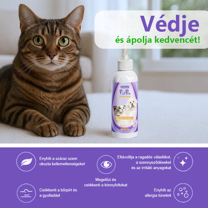 CleraNature® PetPro Szemcseppek