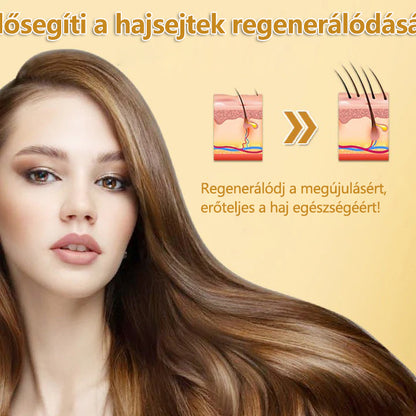 CleraNaure® Biotin Hair Growth Essence Spray (New Formula)