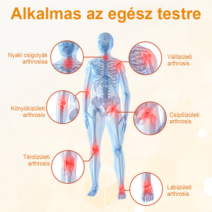 CleraNature® Méhméreg Ízületi Javító Krém