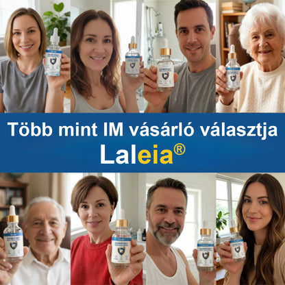COLTURE® GumHoney Fogínyhelyreállító Cseppek