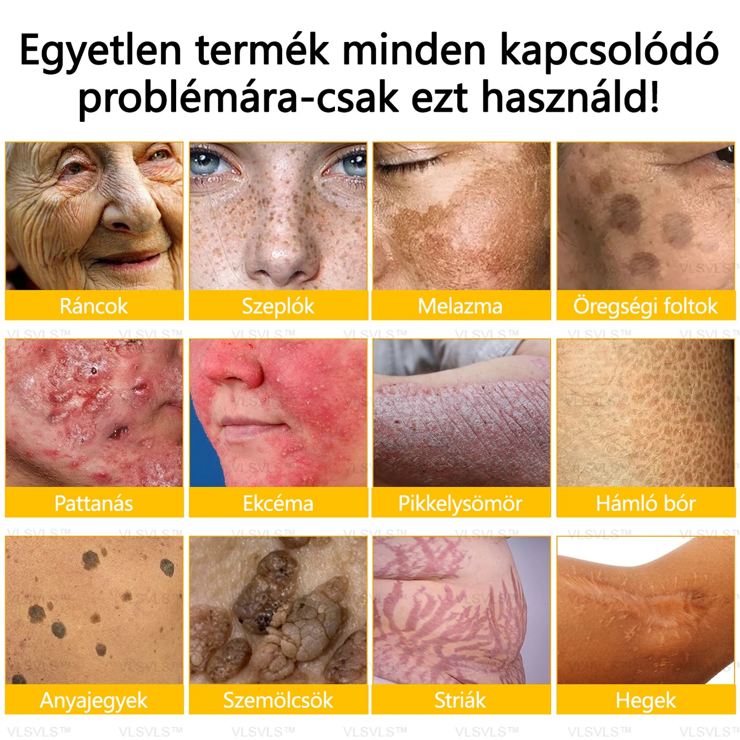 ✨CleraNaure® Méhméreg Bőrregeneráló Krém✨