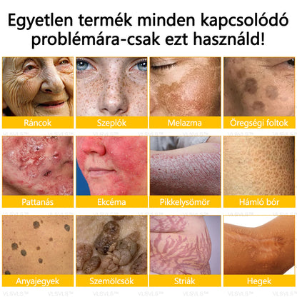 ✨CleraNaure® Méhméreg Bőrregeneráló Krém✨