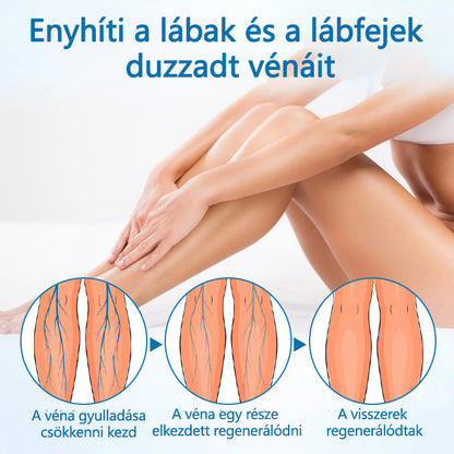 🪶CleraNaure® VeinGuard Gyógynövényes spray – ✅ Klinikailag bizonyított, hogy mindössze 7 nap alatt eltünteti a visszereket!🪶