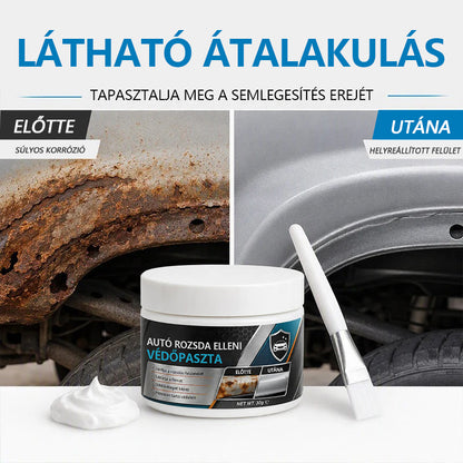 📦Hivatalos üzlet🚗Autófém Rozsdajavító Paszta
