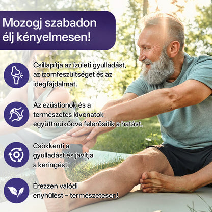 CleraNaure® Ezüstionos Ízületjavító Spray💕💕