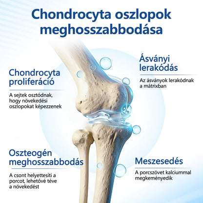 CleraNaure® GH-Támogató Magasság Spray