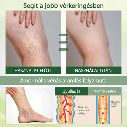 CleraNaure® FluidEase Professzionális krém