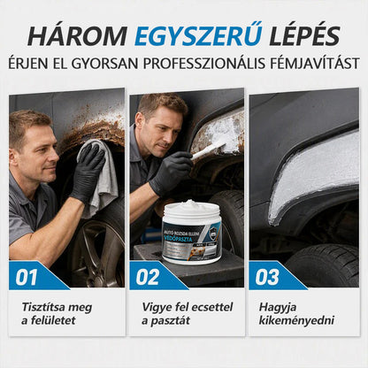 📦Hivatalos üzlet🚗Autófém Rozsdajavító Paszta