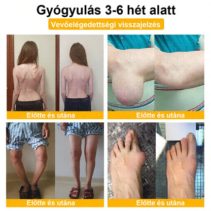 CleraNaure® Méhméreg Fájdalomcsillapító Csontregeneráló Krém (Kifejezetten idősebb felnőttek számára)