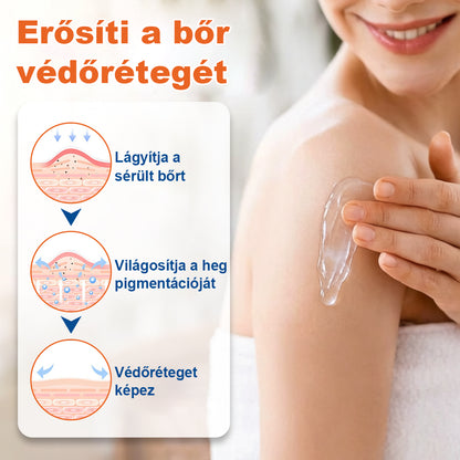CleraNaure® DermalRebuild Bőrfelújító Gél