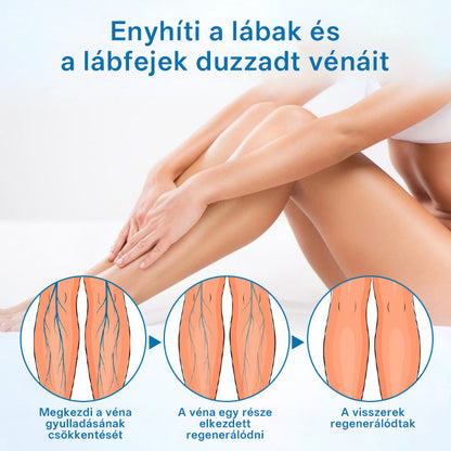 CleraNaure® VeinGuard gyógynövényes permet – Klinikailag igazolt, hogy már 7 nap alatt eltünteti a visszértágulatokat! ⭐️