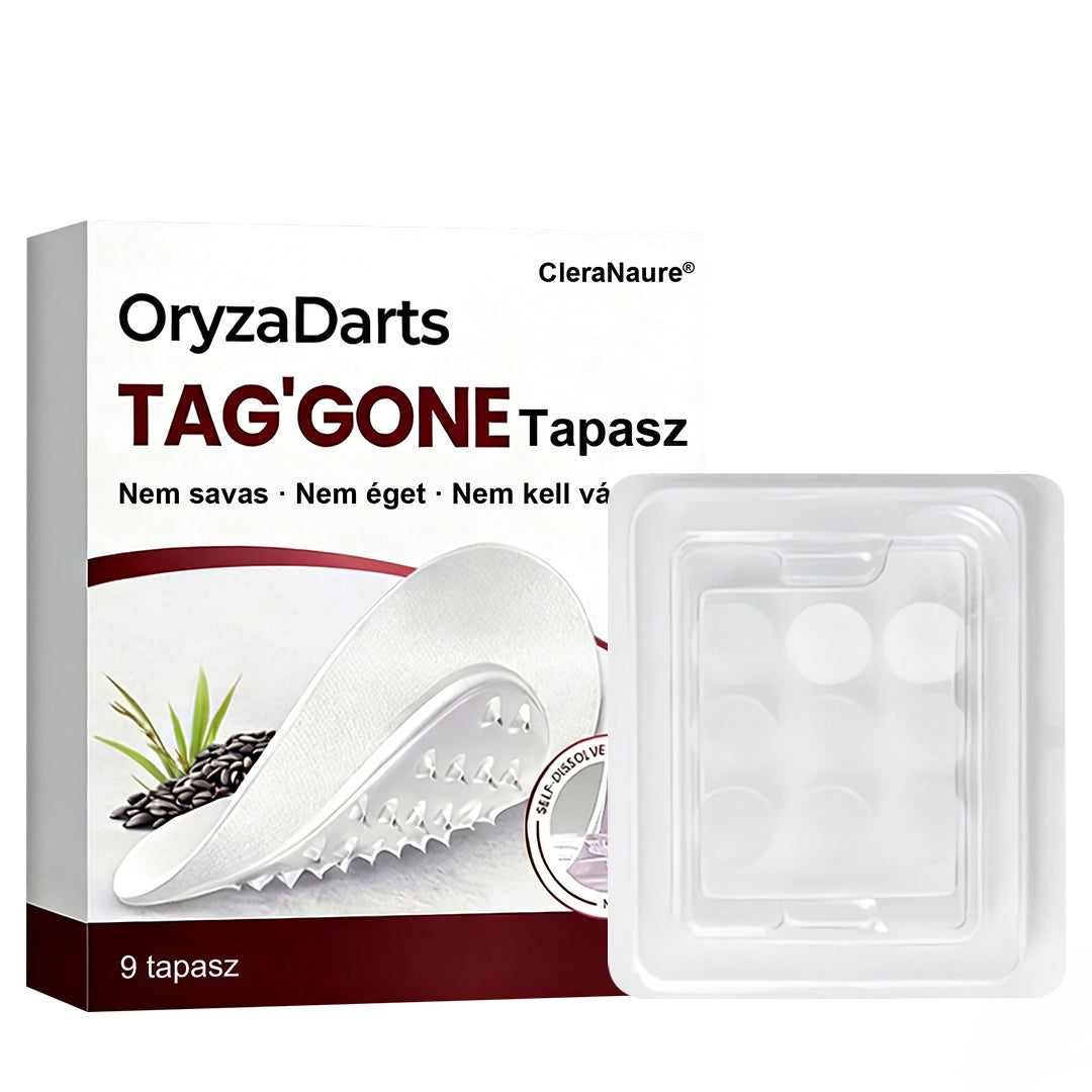 CleraNature® WartAway Pro tapaszo💎
