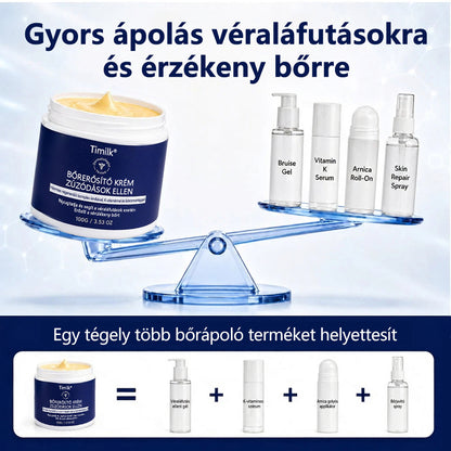 💥Timilk® Bőrerősítő Krém Zúzódások Ellen💥💥