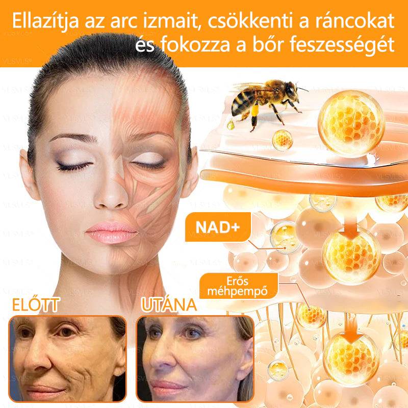 ✨CleraNaure® Méhméreg Bőrregeneráló Krém✨