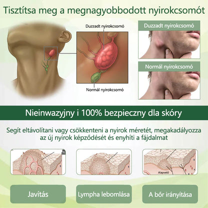 CleraNaure® FluidEase Professzionális krém