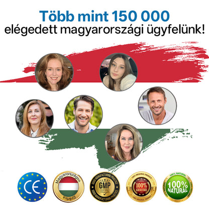 CleraNaure® VeinGuard gyógynövényes permet – Klinikailag igazolt, hogy már 7 nap alatt eltünteti a visszértágulatokat! ⭐️