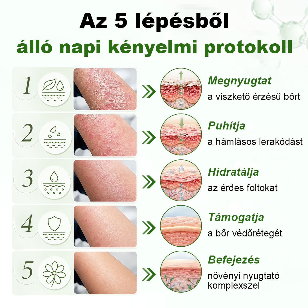 🌿 Timilk® DermaOat növényi bőrbarrier-erősítő krém🌿